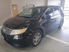 Used 2012  Honda Odyssey 5dr EX-L at J's Auto near Manchester&comma; IA