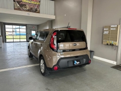 Used 2014 Kia Soul 5dr Wgn Auto Base at J's Auto near Manchester, IA
