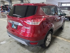 Used 2015  Ford Escape 4d SUV FWD Titanium at J's Auto near Manchester&comma; IA