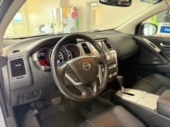 Used 2014  Nissan Murano AWD 4dr SL at J's Auto near Manchester&comma; IA
