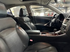 Used 2007 Lexus IS 250 4dr Sport Sdn RWD at J's Auto near Manchester, IA