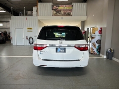 Used 2012 Honda Odyssey 5dr EX-L at J's Auto near Manchester, IA