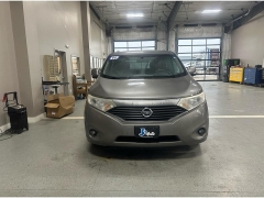 Used 2011  Nissan Quest 4d Wagon SV at J's Auto near Manchester&comma; IA