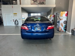 Used 2007 Toyota Camry 4dr Sdn I4 (Natl) at J's Auto near Manchester, IA