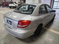 Used 2004  Kia Rio 4d Sedan MT at J's Auto near Manchester&comma; IA
