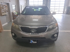 Used 2011  Kia Sorento 2WD 4dr I4 LX at J's Auto near Manchester&comma; IA