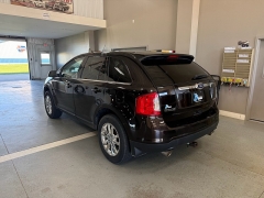 Used 2013  Ford Edge 4d SUV FWD Limited at J's Auto near Manchester&comma; IA