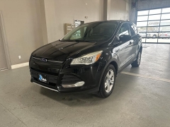 Used 2013  Ford Escape 4d SUV 4WD SE at J's Auto near Manchester&comma; IA
