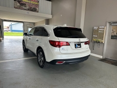 Used 2016 Acura MDX SH-AWD 4dr at J's Auto near Manchester, IA