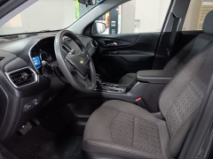 Used 2023  Chevrolet Equinox FWD 4dr LT w&sol;2FL at J's Auto near Manchester&comma; IA