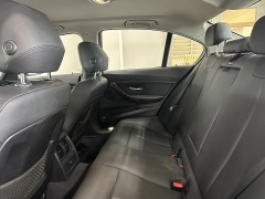 Used 2014 BMW 3 Series 4dr Sdn 328i xDrive AWD SULEV at J's Auto near Manchester, IA