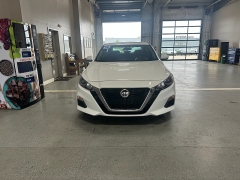 Used 2020 Nissan Altima 2.5 S Sedan at J's Auto near Manchester, IA