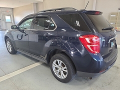 Used 2016  Chevrolet Equinox 4d SUV AWD LT at J's Auto near Manchester&comma; IA