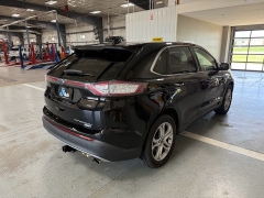 Used 2017  Ford Edge 4d SUV AWD Titanium EcoBoost at J's Auto near Manchester&comma; IA