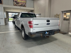 Used 2012 Ford F-150 2WD Supercab XL at J's Auto near Manchester, IA