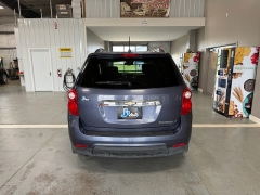 Used 2013  Chevrolet Equinox 4d SUV FWD LT2 at J's Auto near Manchester&comma; IA
