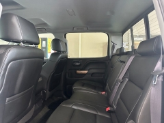 Used 2015 Chevrolet Silverado 1500 4WD Crew Cab LTZ at J's Auto near Manchester, IA