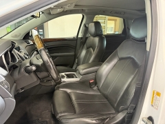 Used 2012  Cadillac SRX 4d SUV FWD Luxury at J's Auto near Manchester&comma; IA