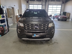 Used 2016  Ford Explorer 4d SUV 4WD XLT at J's Auto near Manchester&comma; IA