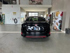 Used 2020 Honda Civic Sedan 4d EX at J's Auto near Manchester, IA