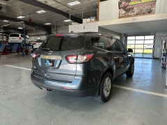 Used 2014 Chevrolet Traverse 4d SUV AWD LT2 at J's Auto near Manchester, IA
