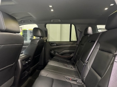 Used 2017 GMC Yukon 4d SUV 4WD SLT at J's Auto near Manchester, IA