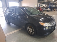 Used 2012  Honda Odyssey 5dr EX-L at J's Auto near Manchester&comma; IA