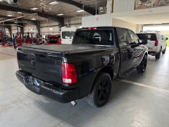 Used 2016  Ram 1500 4WD Crew Cab 140&period;5" Express at J's Auto near Manchester&comma; IA
