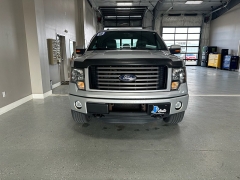 Used 2012 Ford F-150 4WD SuperCrew at J's Auto near Manchester, IA