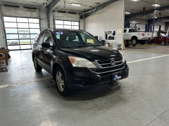 Used 2010 Honda CR-V 4WD 5dr EX-L at J's Auto near Manchester, IA