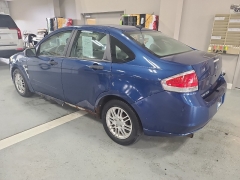 Used 2008  Ford Focus 4dr Sdn at J's Auto near Manchester&comma; IA