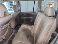 Used 2006  Honda Pilot 4d SUV 4WD EX-L at J's Auto near Manchester&comma; IA