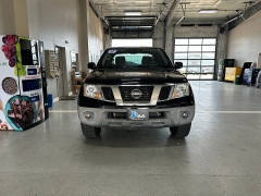 Used 2017 Nissan Frontier 4WD Crew Cab S at J's Auto near Manchester, IA
