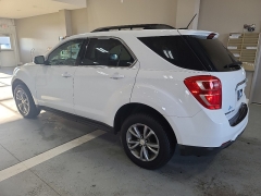 Used 2017  Chevrolet Equinox AWD 4dr LT w&sol;1LT at J's Auto near Manchester&comma; IA