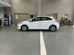 Used 2015 Hyundai Elantra GT 5dr HB Auto at J's Auto near Manchester, IA