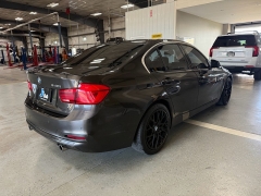Used 2016  BMW 3 Series 4dr Sdn 340i xDrive AWD South Africa at J's Auto near Manchester&comma; IA