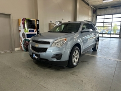 Used 2015 Chevrolet Equinox 4d SUV FWD LT w/1LT at J's Auto near Manchester, IA