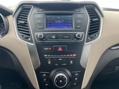 Used 2018  Hyundai Santa Fe Sport 2&period;4L Auto AWD at J's Auto near Manchester&comma; IA