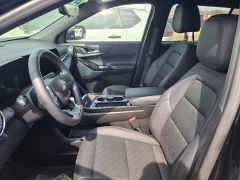 Used 2025  Chevrolet Equinox AWD 4dr LT w&sol;2LT at J's Auto near Manchester&comma; IA