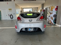 Used 2012 Hyundai Veloster 3dr Cpe Auto w/Gray Int at J's Auto near Manchester, IA
