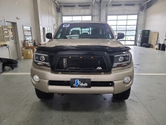 Used 2007  Toyota Tacoma 4WD Double 128 V6 &lpar;Natl&rpar; at J's Auto near Manchester&comma; IA