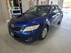 Used 2011  Toyota Camry 4dr Sdn I4 (Natl) at J's Auto near Manchester, IA