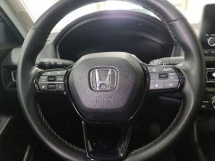 Used 2023  Honda Civic Sedan EX CVT at J's Auto near Manchester&comma; IA