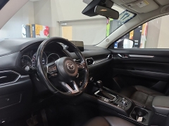 Used 2017  Mazda CX-5 4d SUV AWD Touring at J's Auto near Manchester&comma; IA