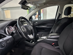 Used 2011 Dodge Journey 4d SUV FWD Crew at J's Auto near Manchester, IA