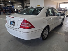 Used 2006  Mercedes-Benz C-Class 4d Sedan C280 4matic at J's Auto near Manchester&comma; IA