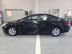 Used 2014  Hyundai Sonata 4dr Sdn 2&period;4L Auto GLS at J's Auto near Manchester&comma; IA