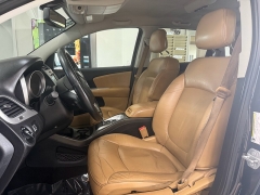 Used 2015  Dodge Journey FWD 4dr SXT at J's Auto near Manchester&comma; IA
