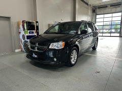Used 2019 Dodge Grand Caravan 4d Wagon SXT at J's Auto near Manchester, IA