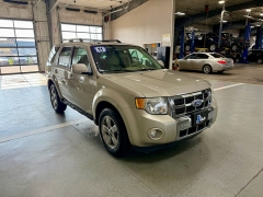 Used 2011  Ford Escape 4d SUV 4WD Limited at J's Auto near Manchester&comma; IA